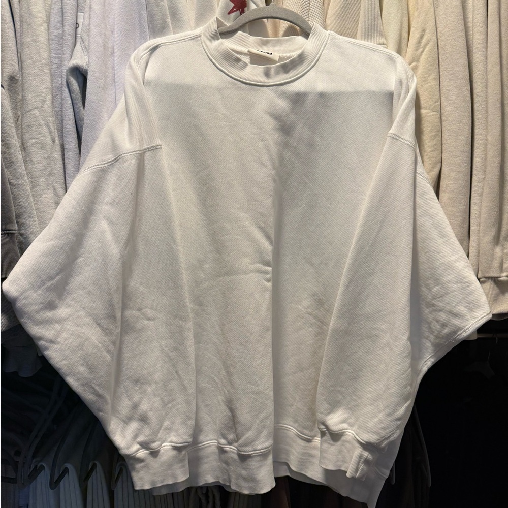 Elwood Crewneck